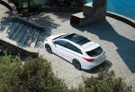 Hyundai i40 Wagon 2018 года (WW)